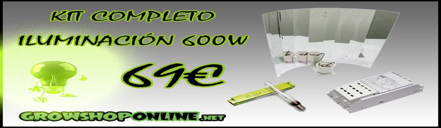 oferta grow shop online